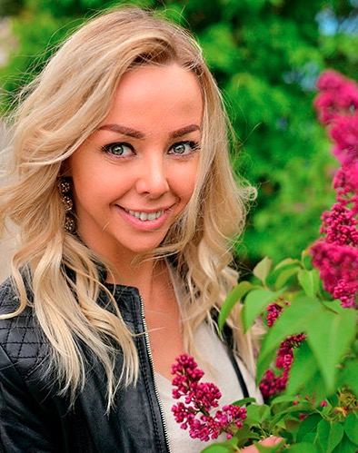 rencontre jeune femme slave